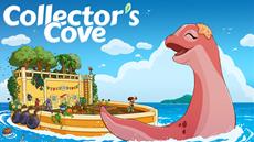 All Aboard! Cozy Farming &amp; Collection Adventure Collector’s Cove is Out Now!