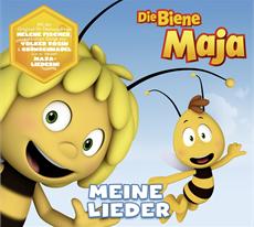 Alle lieben (die neue) Biene Maja!