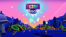 Amber partners with N3TWORK to develop the latest game from the Tetris<sup>&reg;</sup> universe