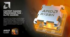 AMD Ryzen 7000 Series Processors with AMD 3D V-Cache<sup>&trade;</sup> Technology Available Now Through MAINGEAR