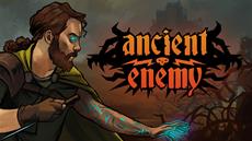 Ancient Enemy Release Date And Trailer