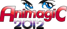 AnimagiC 2012! Vom 27.bis zum 29. Juli 2012 in der Beethovenhalle in Bonn!