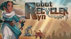 Announcing Robot Recycler Ryn - Build Your Own Combat Robots, Piece by Piece