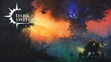 Announcing the Vertical City Builder and Survival Game DarkSwitch 