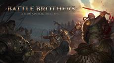 Anspruchsvolle Rundenstrategie: Battle Brothers startet am 24. M&auml;rz auf Steam