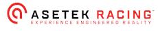 Asetek Racing Launches Universal Quick Release Adapter