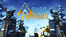 Ashen Arrows Releases Next Week - A VRchery Saga Fit for the Gods!