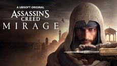 Assassin’s Creed Mirage erscheint am 12. Oktober und zeigt erste Gameplay-Einblicke