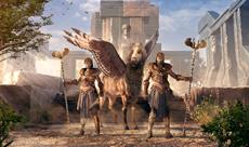 Assassin&apos;s Creed Odyssey | Video zeigt nue Inhalte im April