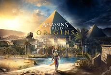 Assassin&apos;s Creed<sup>&reg;</sup> Origins | Neue Spielszenen von der E3