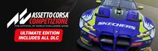 Assetto Corsa Competizione Ultimate Edition Now Discounted on Steam!