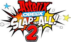 Asterix &amp; Obelix: Slap Them All! 2 Discover the fury of Gaul in a new gameplay trailer!
