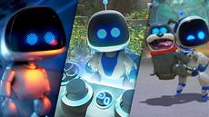 Astro Bot: Der Weg zum PlayStation-Maskottchen