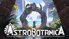 ASTROBOTANICA’s First Public Demo Blooms During Steam Next Fest From October 13th to October 19th! 