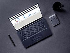 ASUS ExpertBook B9: Das weltweit leichteste Business-Notebook in 14 Zoll ist ab sofort verf&uuml;gbar