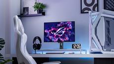 ASUS Republic of Gamers neue Monitore Strix OLED XG27AQDMG Gen2, XG27ACDMS und XG27AQDMES