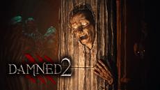 Asymmetric horror game Damned 2 prepares major content update for October 19
