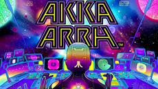 Atari Reveals Akka Arrh, A Vibrantly Chaotic Arcade Tube Shooter from Designer Jeff Minter