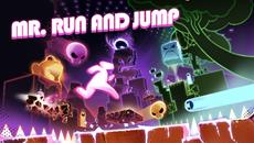 Atari’s Neo-Retro Platformer Mr. Run and Jump Has a Release Date and a Demo on Steam