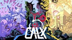Atmosph&auml;risches 3D-Action-Adventure CALX erscheint am 4. Juni 2026 f&uuml;r PC