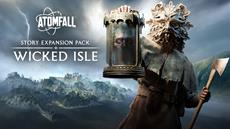 Atomfall bekommt seine erste Erweiterung mit Wicked Isle