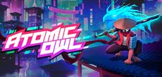 Atomic Owl soars onto Playstation, Switch &amp; Xbox May 20th!