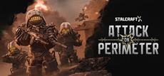 ATTACK ON PERIMETER - New Limited-Time Event Now Live in STALCRAFT: X