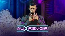 Au Revoir Brings Its Gripping and Mysterious Narrative to Consoles on September 17