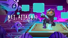 Available Now | It’s Time to Hack Like a Cat in Survivor Roguelite Net.Attack()