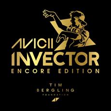 AVICII Invector Encore Edition Hits Nintendo<sup>&trade;</sup> Switch September 8th with Ten New Tracks and Exclusive Content 