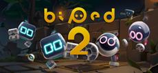 Award-Winning Adventure Puzzle Game ‘Biped’ Out Now on PS5, with ‘Biped 2’ Launching in 2025!