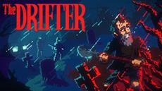 Award-winning, pulp thriller The Drifter adds French, Italian and Spanish localisations and official support for fan translations