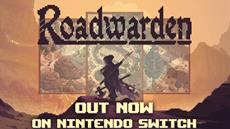 Award-Winning RPG Roadwarden Now Available on Nintendo Switch