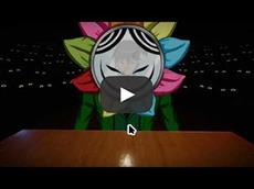 Ba Bi Major Update Now Live on PC, A Psychological Horror Test Inspired by Childhood Folklore