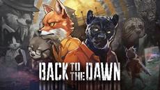 Back To The Dawn: Thrilling Prison Escape RPG Breaks Out of Early Access