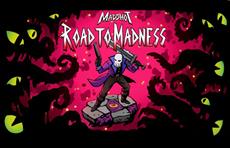 Backflip Through Hordes of Hideous Monsters in the Action-Packed Madshot Road to Madness