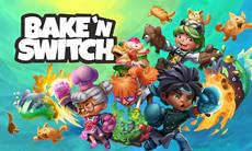 Bake ‘n Switch adds New World and Characters
