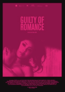 Bald im Kino: GUILTY OF ROMANCE und BOMBAY BEACH