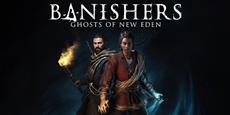 Banishers: Ghosts of New Eden hat im Focus Showcase einen Extended Gameplay Trailer enth&uuml;llt. Bestellt es jetzt vor!