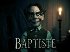 Baptiste | Neuer Trailer zeigt psychologischen Horror aus der Sicht eines Kindes