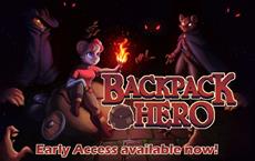 Battle Foes with Your Organizational Skills in Backpack Hero 