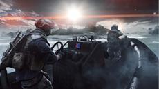 Battlefield 4 - Paracel Storm