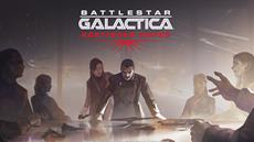 Battlestar Galactica: Scattered Hopes - &Uuml;berblick des Krisensystems