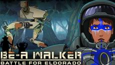 BE-A Walker started marching toward Steam, App Store, and Google Play. 