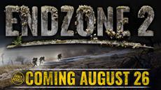 Be Among the First to Review Endzone 2, Early Access Begins August 26th!