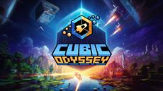 Begib dich 2025 mit Cubic Odyssey auf auf eine epische Reise