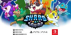 Behind Shard Squad: Meet the developer before the console launch on July 30