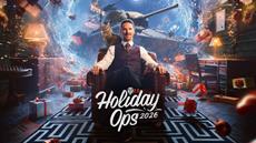 Benedict Cumberbatch &uuml;bernimmt das Kommando in den World of Tanks Holiday Ops 2026
