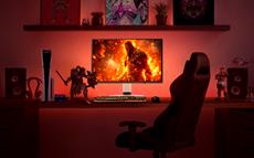 BenQ bringt den MOBIUZ EX271UZ mit „Smart Game Art“ und KI-Power auf den Markt