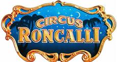 Bernhard Paul&apos;s Circus Roncalli in Frankfurt